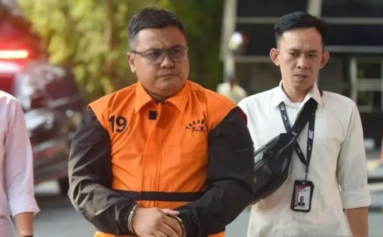 Eks Kadis PUPR Sumut Topan Ginting Segera Disidang Kasus Dugaan Korupsi Proyek Jalan