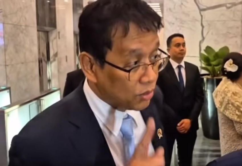 Purbaya Tolak Usulan Luhut Pakai APBN untuk Family Office: Bangun Saja Sendiri!