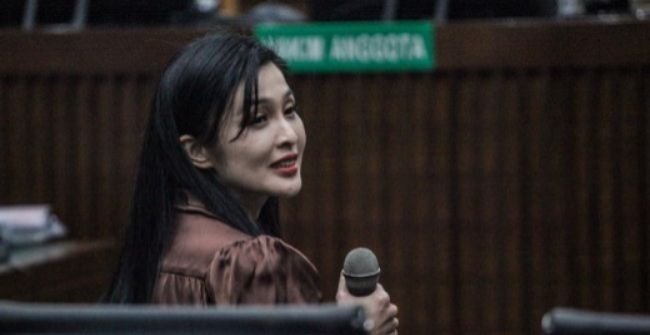 Sandra Dewi Mencabut Keberatan Aset, Fokus pada Kepatuhan Terhadap Putusan Pengadilan