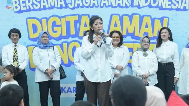 IGRS Resmi Diperkenalkan, Game Lokal Harus Cantumkan Rating Usia