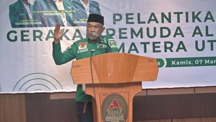 Gerakan Pemuda Al-Washliyah Dukung &lsquo;Operasi Hantu Misinvoicing&rsquo; Menkeu Purbaya: Perang Melawan Kolonialisme Ekonomi Modern!