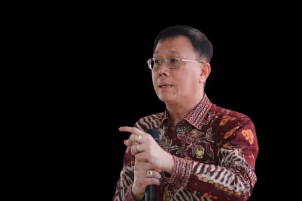 Hasyim SE Dinilai Layak Maju Jadi Wali Kota Medan: Inklusif, Berpengalaman, dan Merakyat