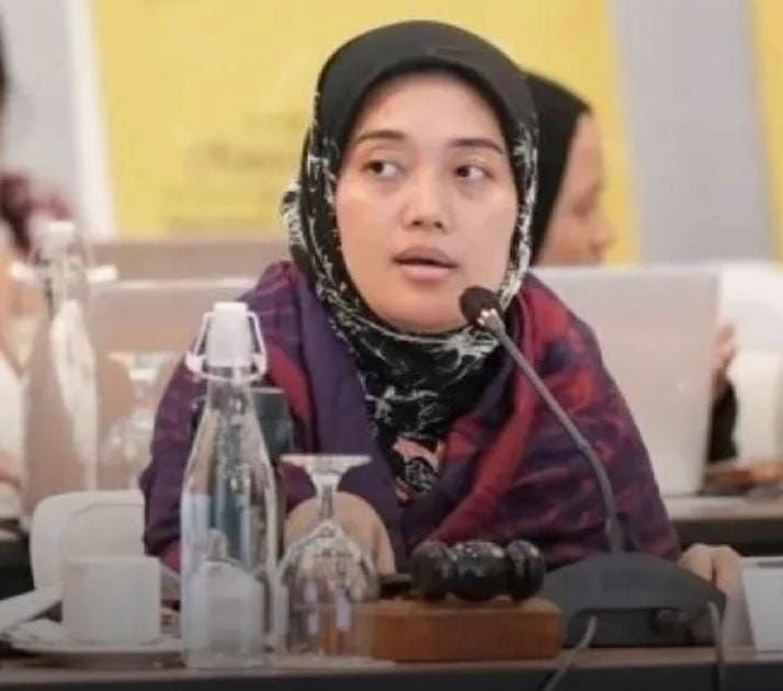 Chusnunia Dukung Menkeu Berantas Impor Ilegal, Dorong Kebangkitan Industri Tekstil Lokal