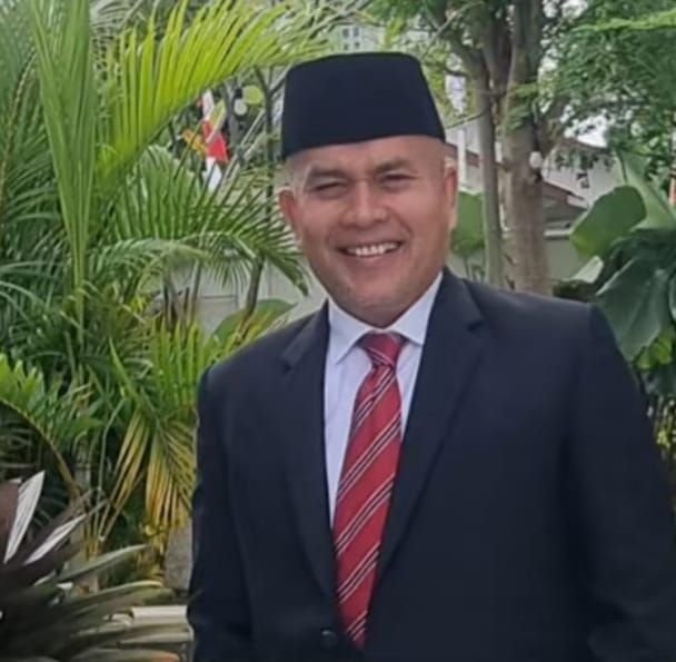 THR Guru Belum Cair, DPRD Padangsidimpuan Tegur Pemkot di Hari Sumpah Pemuda