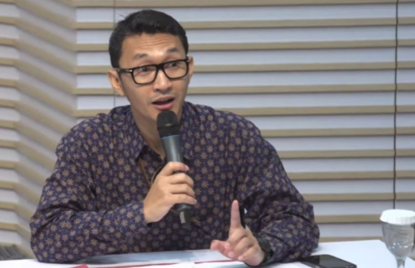 KPK Periksa Staf PT Elang Indonesia Terkait Dugaan Suap Dana Operasional Pemprov Papua