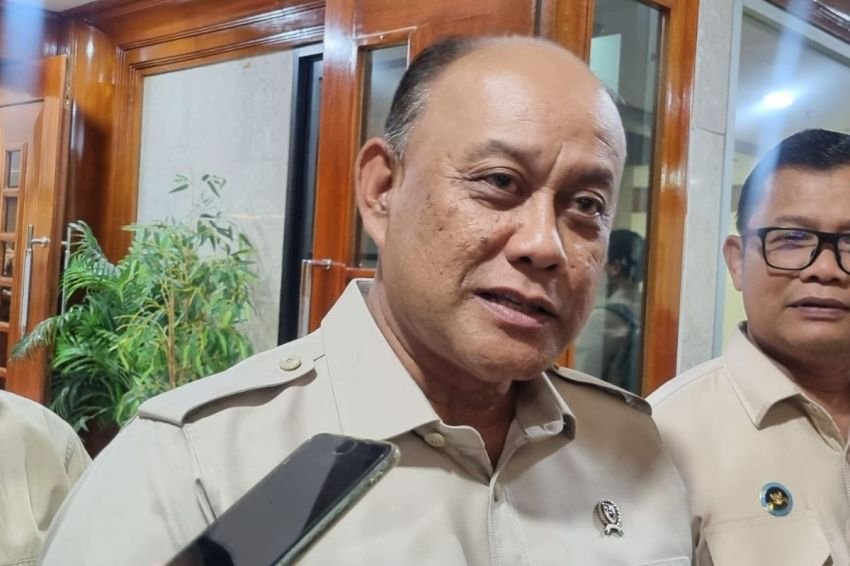 Soal Isu Insentif Rp5 Juta, Dadan Hindayana Tegaskan BGN Tak Pernah Keluarkan Kebijakan