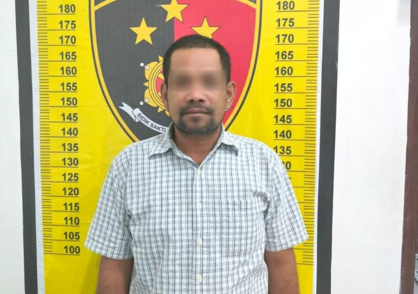 Modus Kades Batang Onang Baru: Dana Desa Rp536 Juta Diduga Digunakan untuk Usaha Pribadi