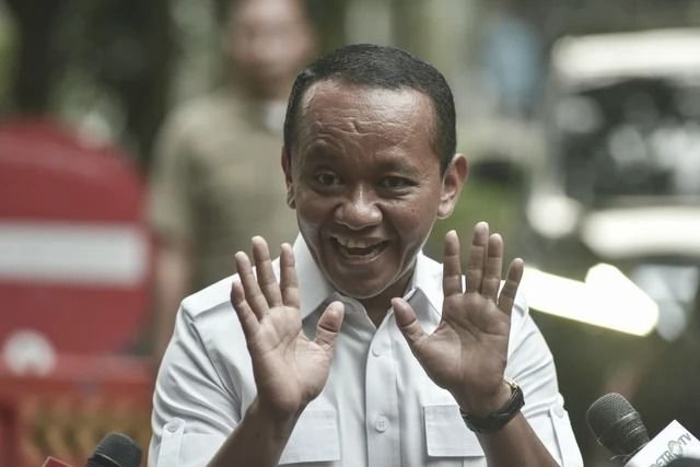 Meme Bahlil Lahadalia Jadi Kontroversi, Pakar Hukum Ingatkan Pejabat Publik Harus Terima Kritik