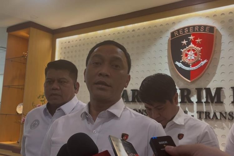 Dittipid Narkoba Ungkap Kesulitan Tangkap Buronan Internasional Fredy Pratama: “Terus Pindah-Pindah Lokasi"