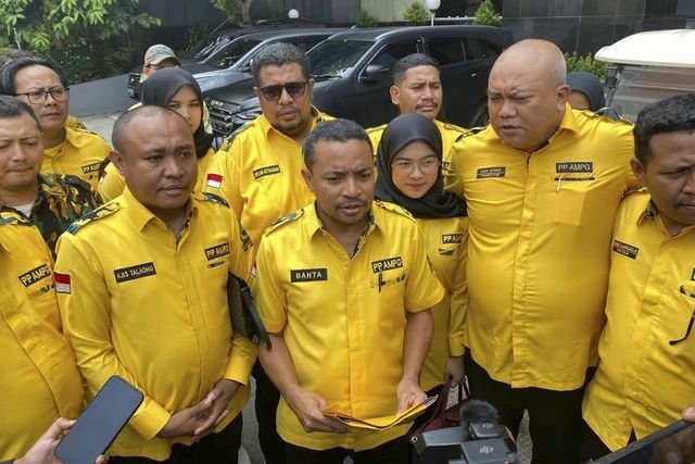 Bahlil dan Kritik di Medsos: Batas Kebebasan Ekspresi atau Serangan Personal?