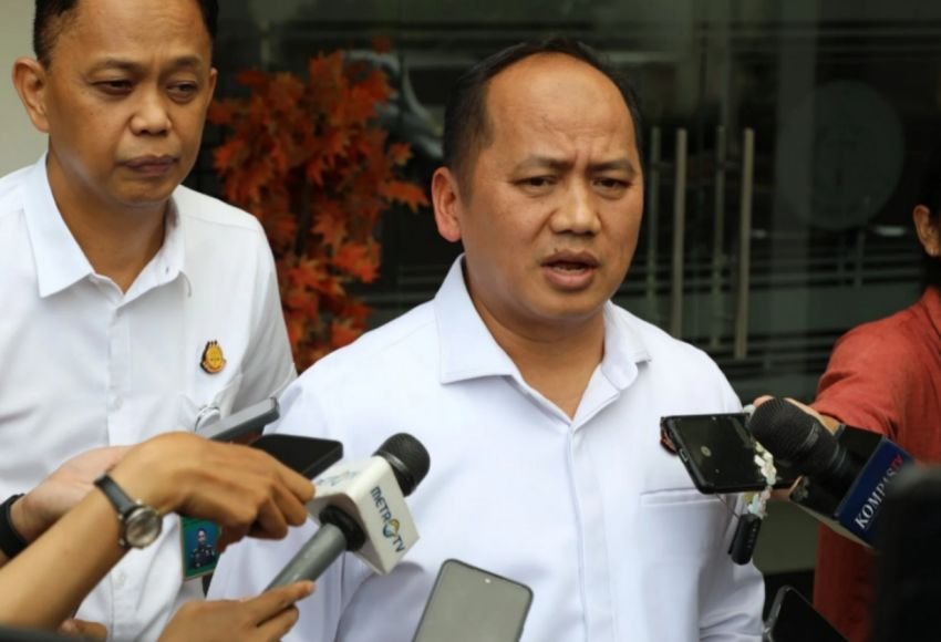 Kejagung Periksa Mantan Accounting PT RUM untuk Lengkapi Berkas Sritex