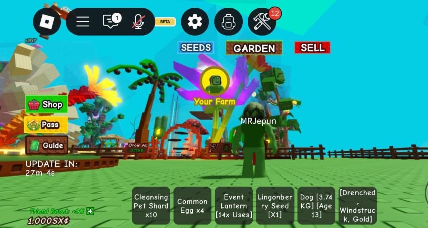 Ini 5 Game Roblox Terpopuler yang Wajib Kamu Coba!