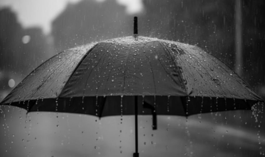 Prakiraan Cuaca Sumut 12 Oktober 2025: Hujan Ringan Landa Sejumlah Wilayah