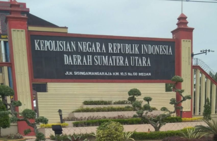 Polda Sumut Periksa Empat Oknum Polisi Terkait Salah Tangkap Ketua NasDem di Kualanamu