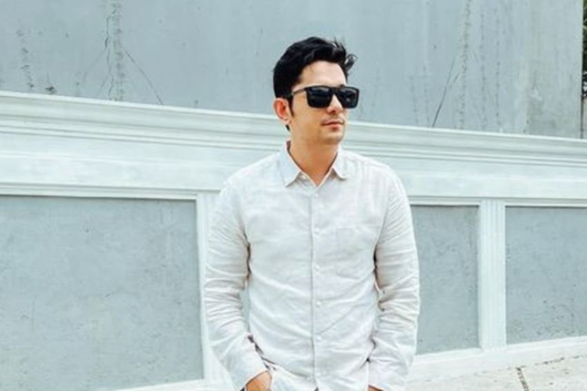 Konflik Memanas, Andrew Andika Sebut Tengku Dewi Batasi Pertemuannya dengan Anak