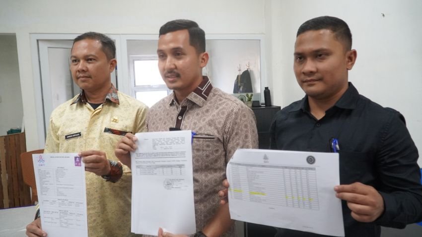 Isu Pungli Kenaikan Pangkat ASN Viral, BKPSDM Jelaskan Fakta Nilai Ujian UPKP