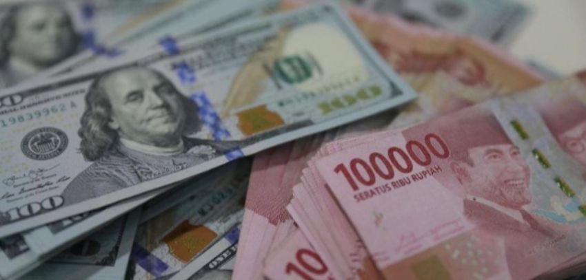 Rupiah Berpeluang Menguat, Sentimen Positif Datang dari Perundingan Dagang AS–China