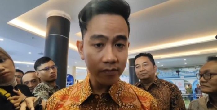 Gibran Rakabuming Serukan Santri Kuasai AI dan Blockchain, Ini Pesannya