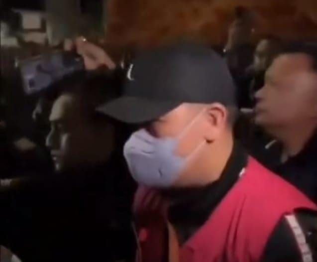 Dendi Ramadhona Kenakan Rompi Oranye, Resmi Jadi Tersangka Korupsi SPAM Pesawaran