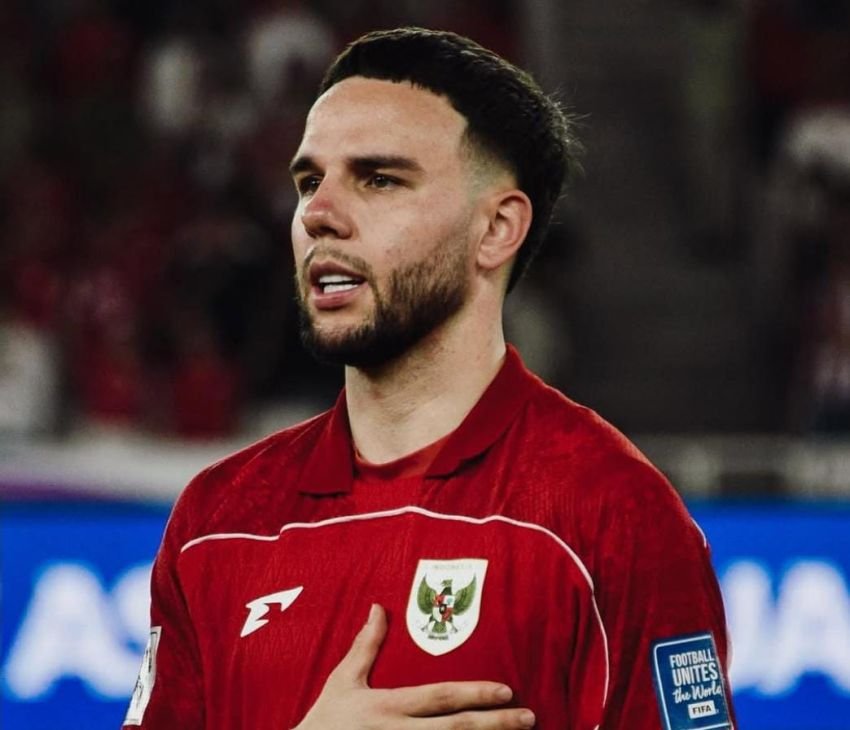 6 Pemain Dicoret Jelang Lawan Arab Saudi! Siapa Saja?