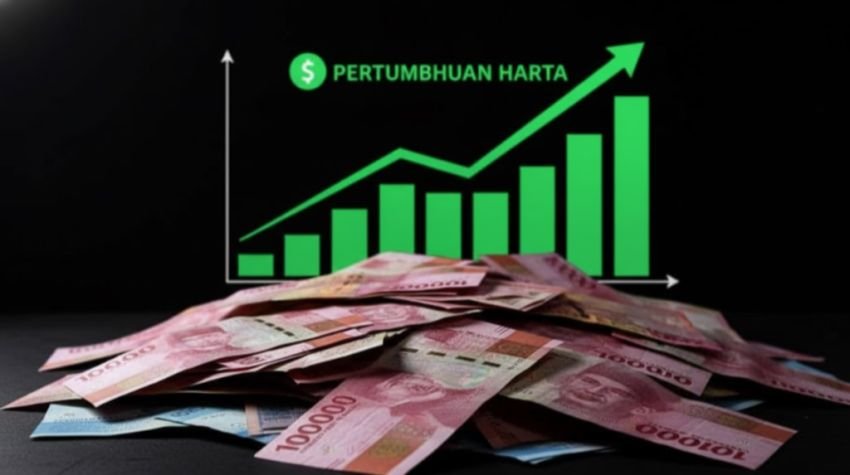 Rupiah Perkasa ke Rp16.548 per Dolar AS, Sentimen The Fed Dukung Penguatan