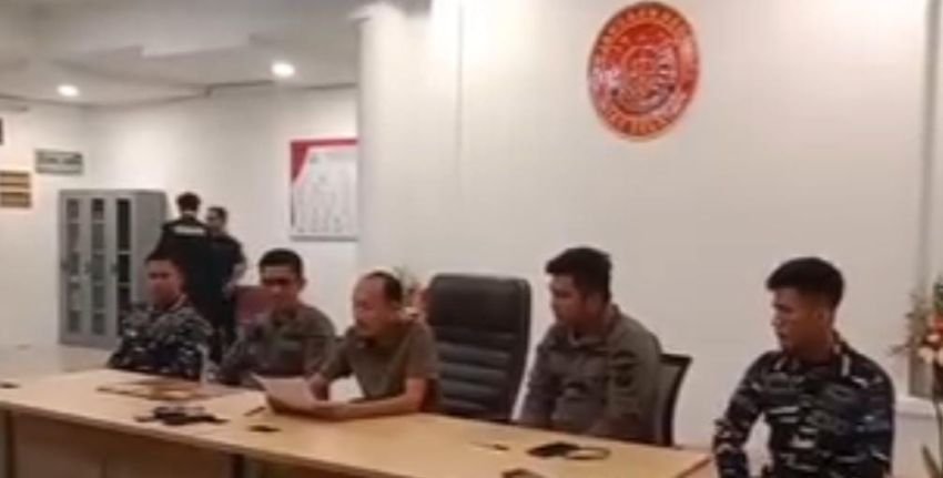 Kejari Nias Selatan Tetapkan Mantan Kadis PUPR Tersangka Korupsi Rp1,46 Miliar