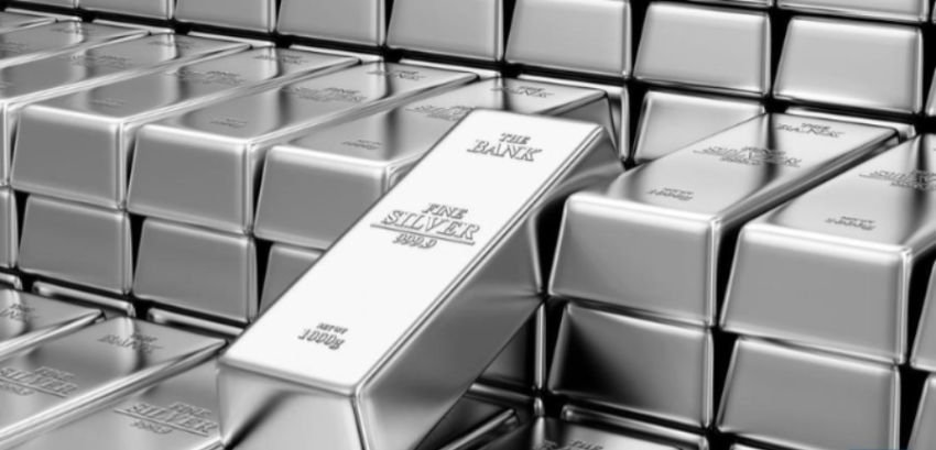 Harga Perak Menguat di Tengah Permintaan Industri dan Defisit Pasokan