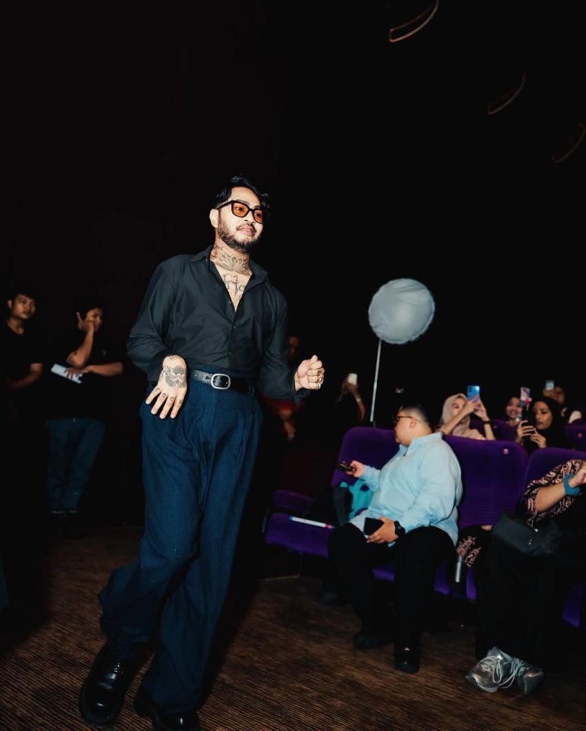 Kabar Mengejutkan! Onadio Leonardo Diamankan Satresnarkoba Jakarta Barat