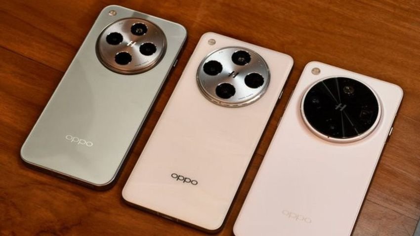 Oppo Find X9 Pro Siap Hadir dengan Baterai 7.000 mAh dan Kamera 200MP