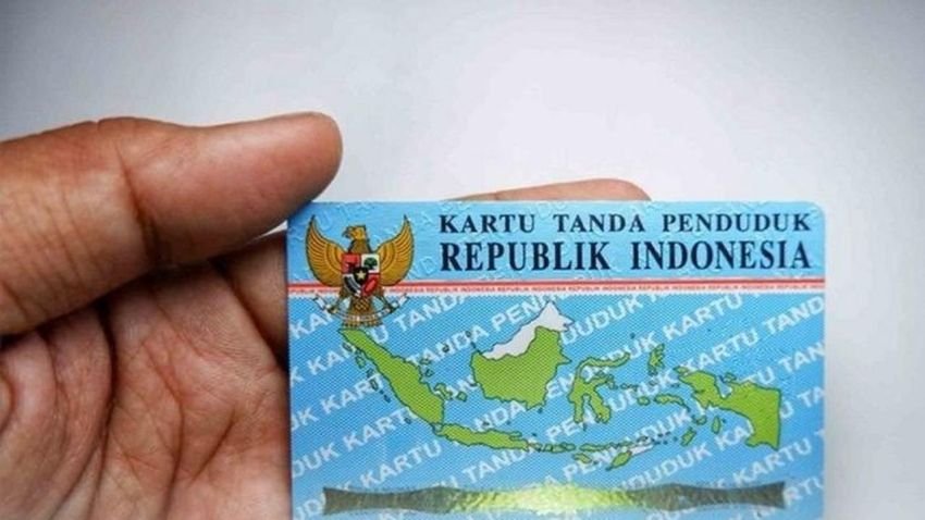 Heboh! KTP Warga Israel Beredar di Cianjur, Ini Klarifikasi Kemendagri
