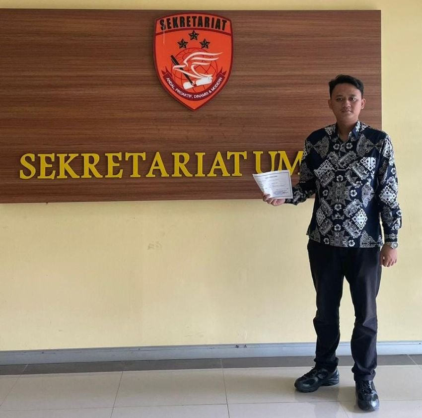 Keluarga Korban Penganiayaan Lapor ke Propam, Tuntut Kejelasan Kasus yang Mandek 7 Bulan