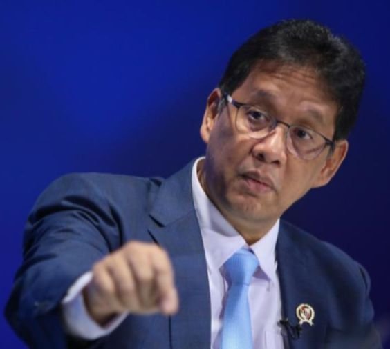 Mengguncang Pasar! Menkeu Prediksi IHSG Bisa Tembus 36 Ribu Jika Ekonomi Tumbuh di Atas 6%