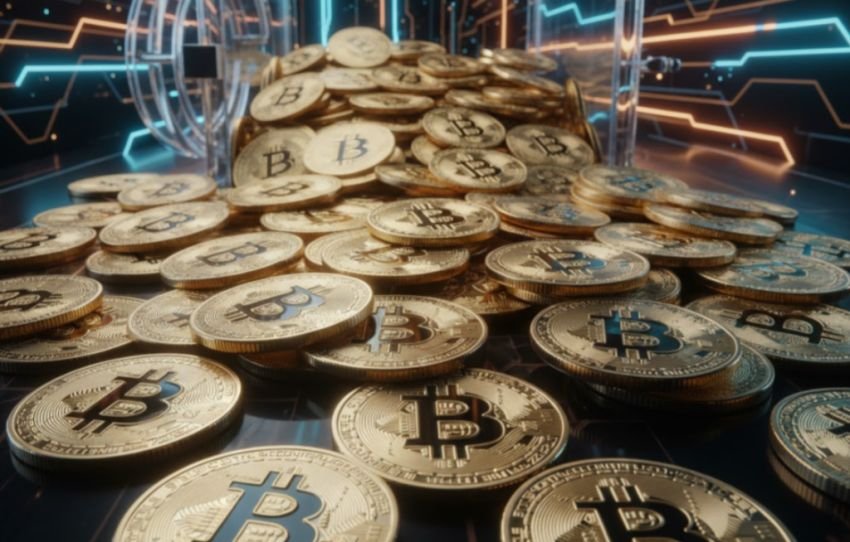 Bitcoin Tembus All Time High $126.000, Ini 3 Cara Trading untuk Pemula!