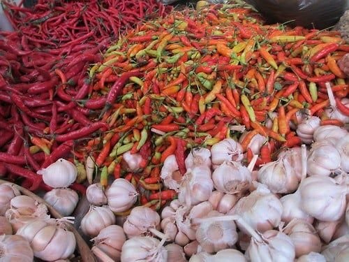 Harga Pangan Nasional Turun: Cabai, Bawang, Beras hingga Minyak Goreng Alami Penurunan