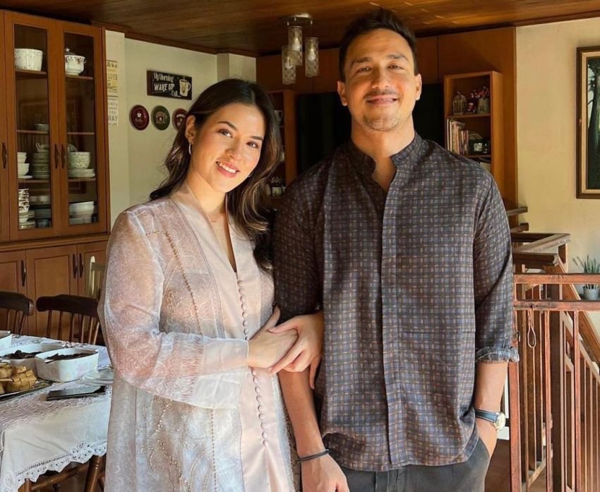 Kabar Gugatan Cerai Raisa ke Hamish Menguat, Ini Respons PA Jaksel