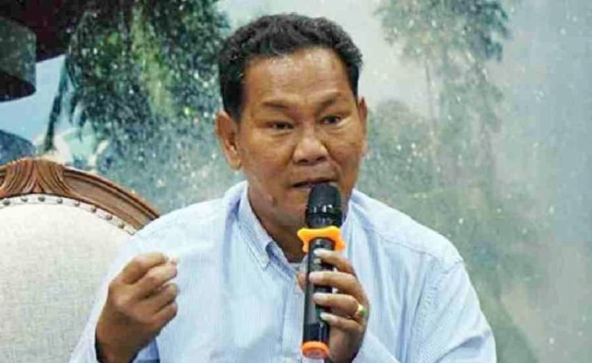 Edison Siahaan: Unras Bisa Aman Jika Pemerintah Serius Wujudkan &lsquo;Panggung Demokrasi