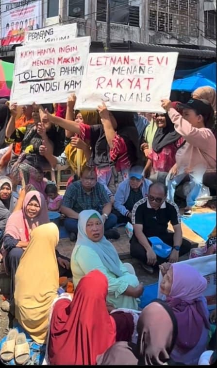 Pemko Padangsidimpuan Dikritik, Inflasi Cabai Tak Terkendali di Tengah Keberhasilan Pemprov Sumut