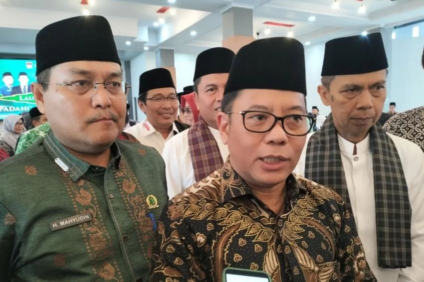 Presiden Prabowo Segera Tentukan Dirjen Pesantren, Kemenag Pastikan Proses Lancar