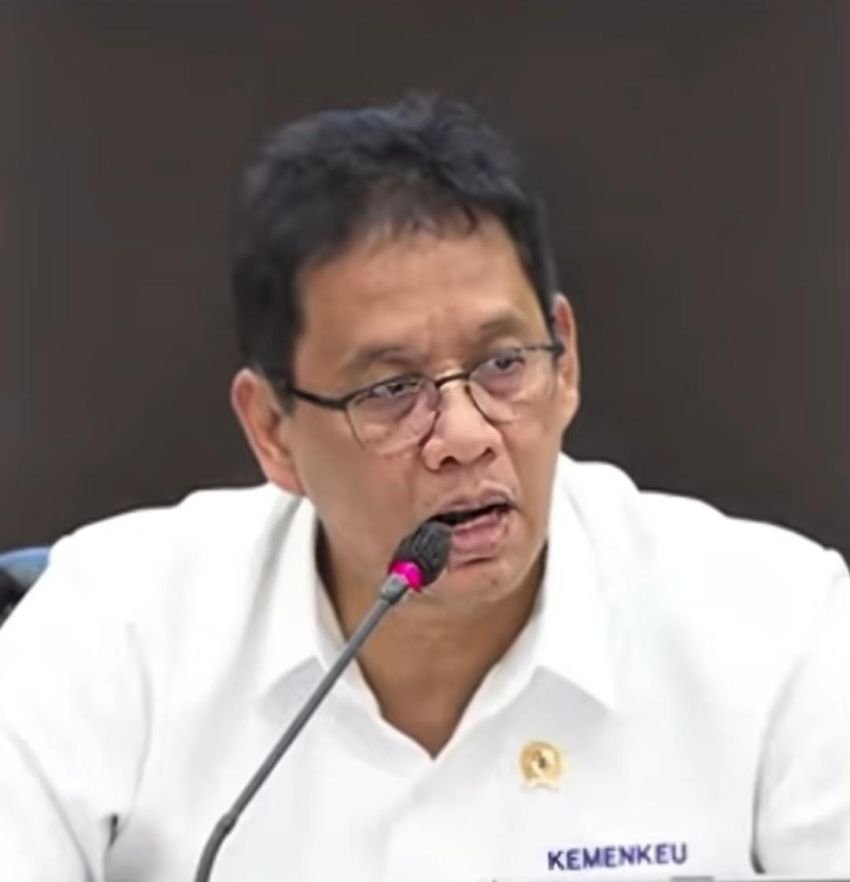 Purbaya Sepakat dengan Jokowi: Proyek Whoosh Fokus pada Pembangunan, Bukan Keuntungan