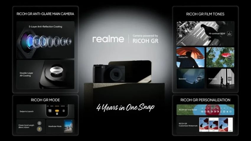 Resmi! Realme GT 8 Pro Bakal Rilis Global, Speknya Gak Main-Main