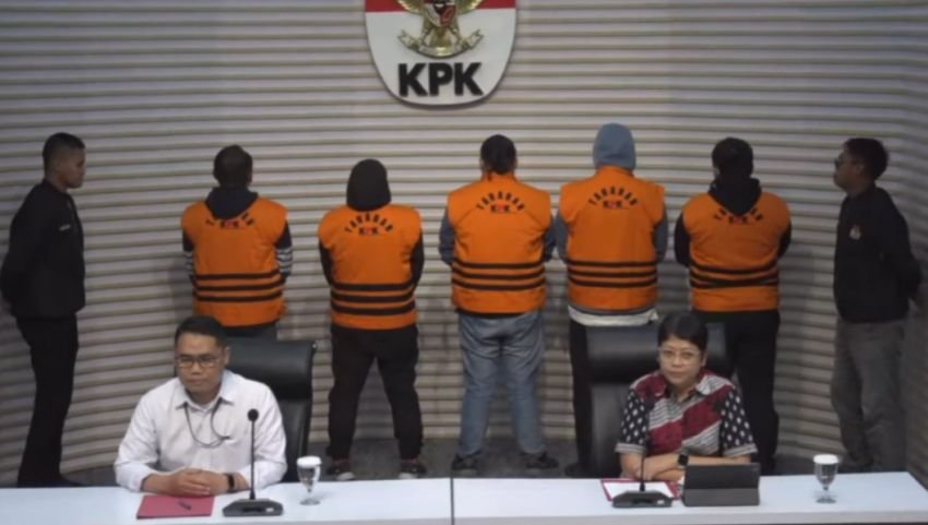 KPK Sisir Proyek Lain Milik Kirun, Dugaan Korupsi Proyek Jalan di Sumut Meluas