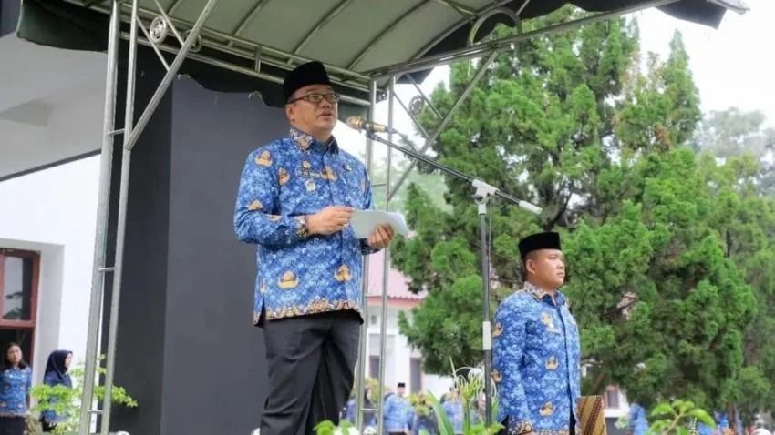 Skandal Calo Kepala Sekolah di Deli Serdang: Satu Oknum Dipecat, 9 Lainnya Disanksi