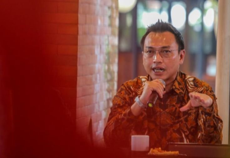 PLN EPI dan JERA Kaji Kolaborasi Rantai Pasok LNG untuk Ketahanan Energi Indonesia