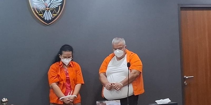 Eks Dirut dan Dirkeu PT SPR Terseret Kasus Korupsi Blok Migas Langgak, Kerugian Negara Capai Rp84 Miliar