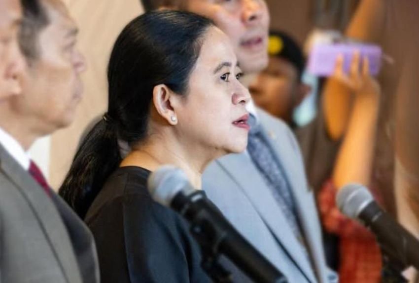 Puan Maharani Soroti 7 PMI Sumut Tewas di Kamboja: Jangan Tunggu Viral Baru Negara Bertindak!