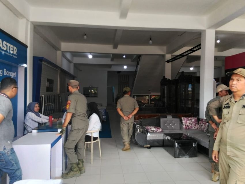 Upaya Peningkatan PAD Berjalan, Namun Koordinasi Antara OPD Masih Perlu Diperkuat
