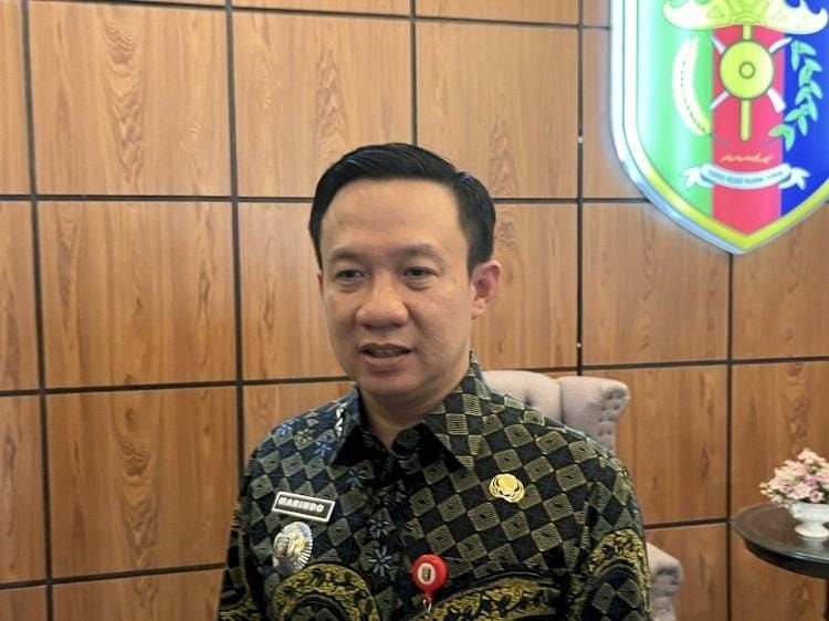Sekda Lampung Sampaikan Hasil Retret Kemendagri: Sinergi Pusat dan Daerah Jadi Fokus Utama