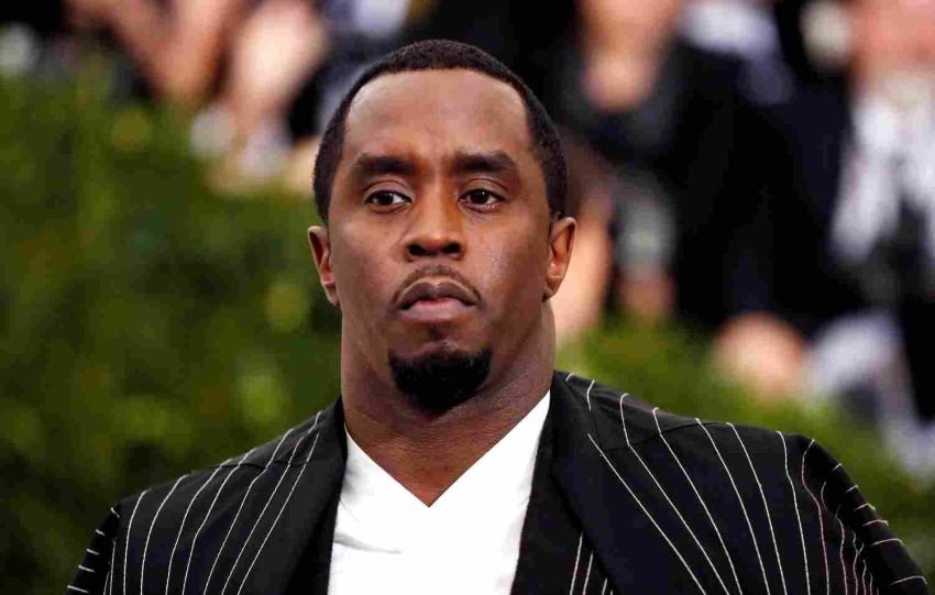 Sean "Diddy" Combs Dijatuhi Hukuman 50 Bulan Penjara atas Kasus Terkait Prostitusi