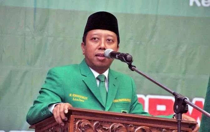 Kubu Agus Suparmanto Tuding SK Kepengurusan PPP Mardiono Cacat Hukum, Siap Tempuh Jalur Hukum