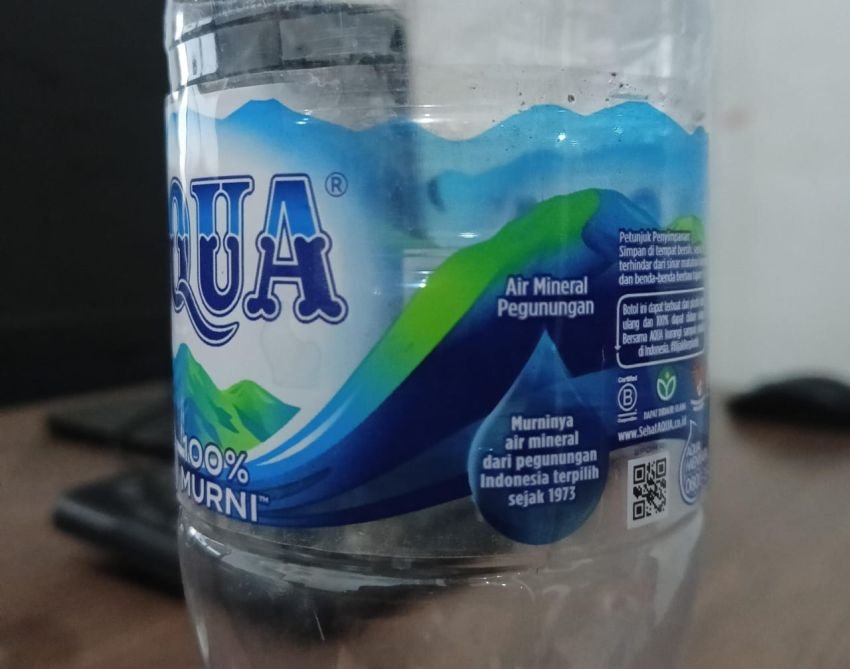 Slogan “Setiap Tetes dari Mata Air Murni” Dipertanyakan, Sidak Gubernur Jabar Bongkar Fakta di Balik Air Kemasan Aqua
